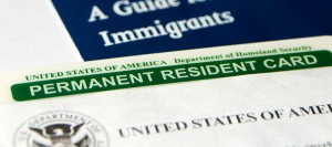 U.S. CR1 Visa for Spouse
